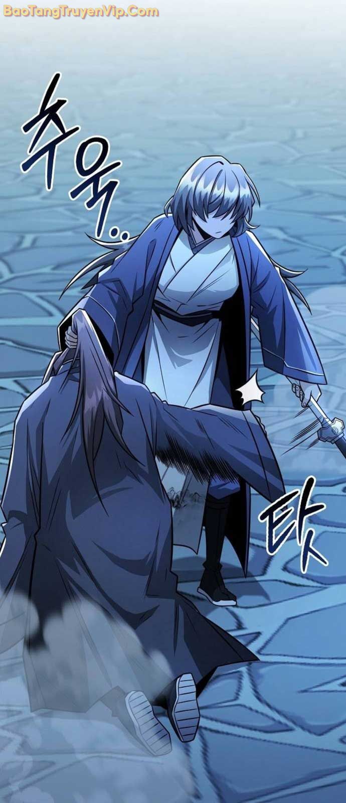 Quỷ Kiếm Thiên Tài Của Hoa Sơn Phái - Chapter 30.1 - Page 43