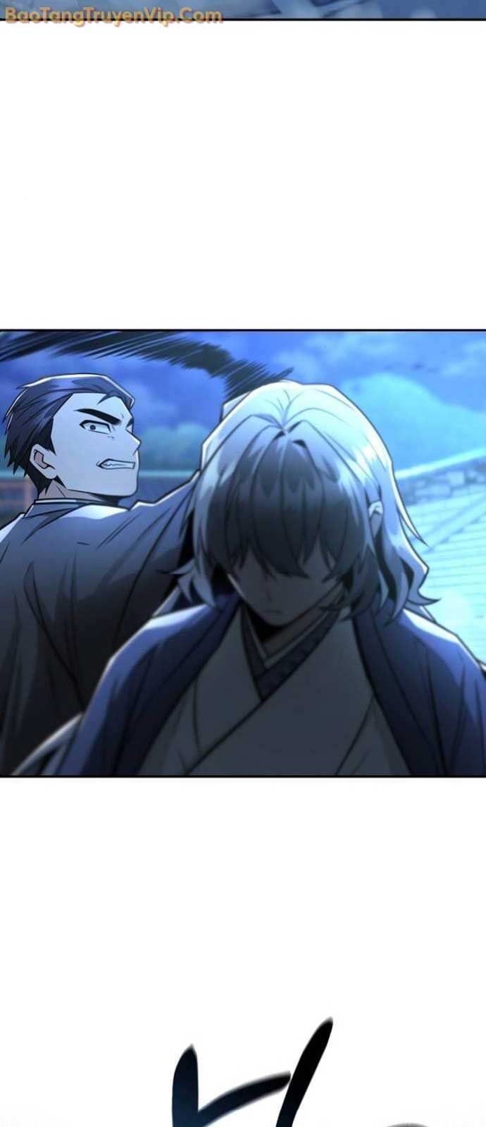 Quỷ Kiếm Thiên Tài Của Hoa Sơn Phái - Chapter 30.1 - Page 44