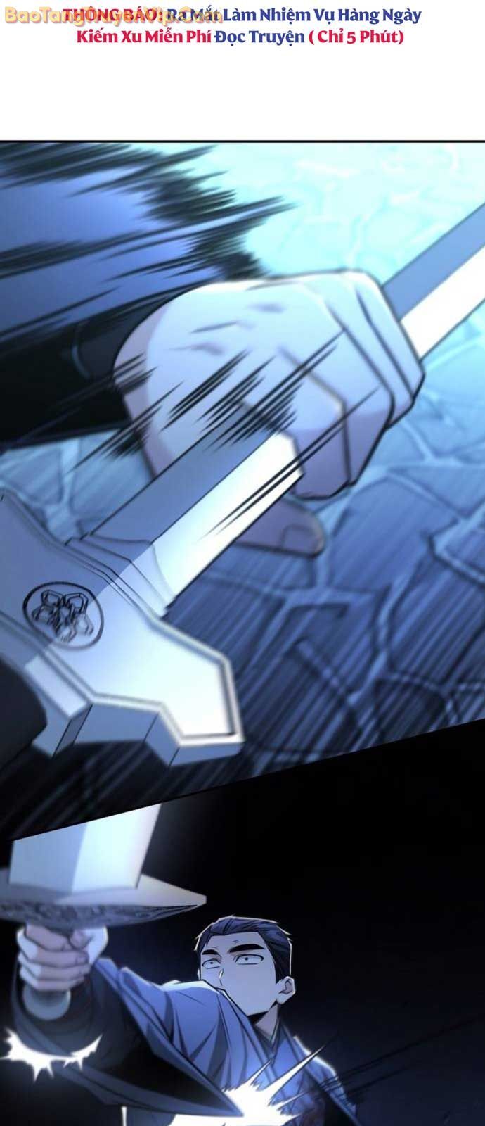 Quỷ Kiếm Thiên Tài Của Hoa Sơn Phái - Chapter 30.1 - Page 46