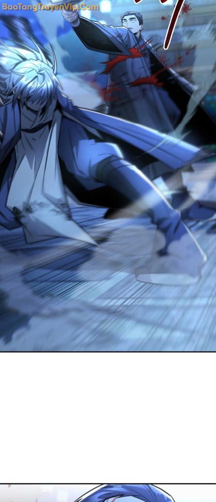 Quỷ Kiếm Thiên Tài Của Hoa Sơn Phái - Chapter 30.1 - Page 48