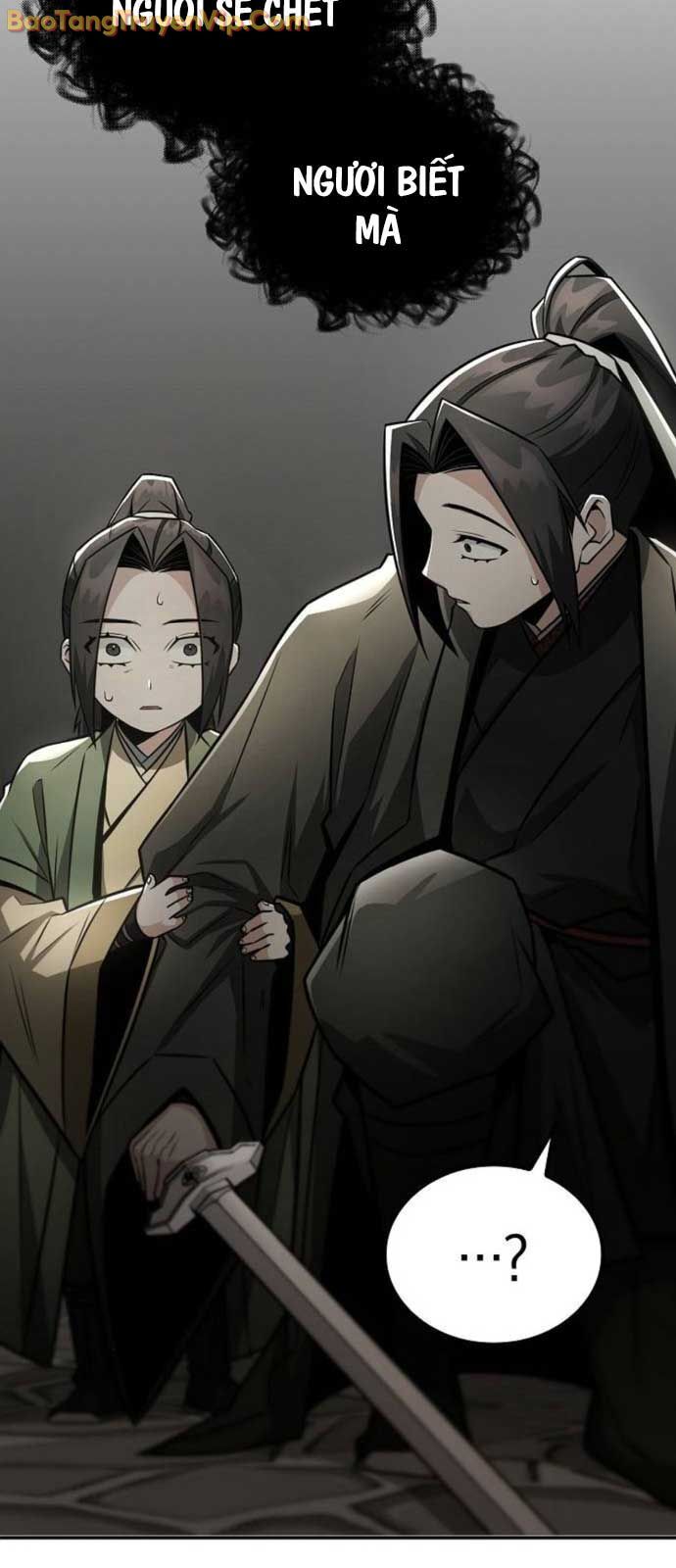 Quỷ Kiếm Thiên Tài Của Hoa Sơn Phái - Chapter 30.1 - Page 51