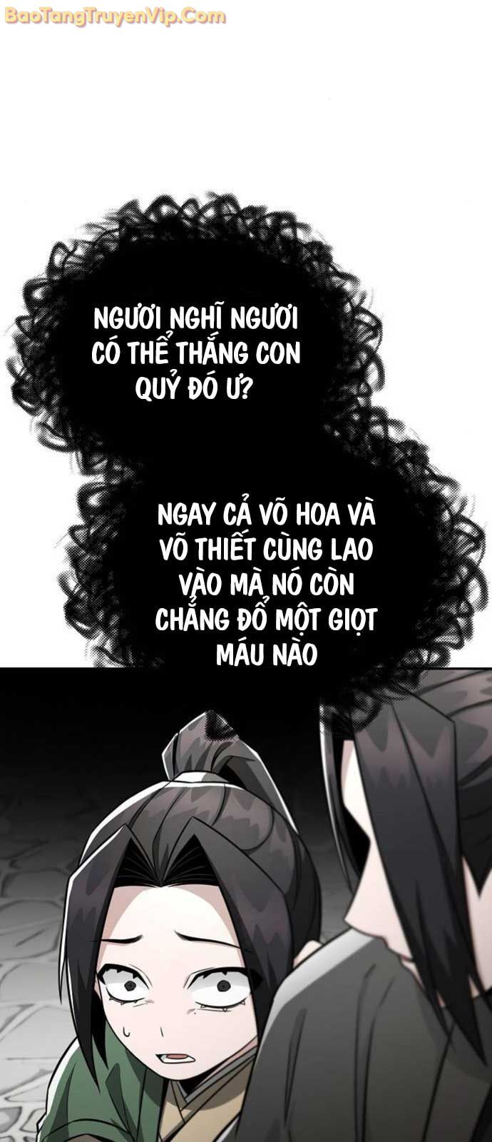 Quỷ Kiếm Thiên Tài Của Hoa Sơn Phái - Chapter 30.1 - Page 52