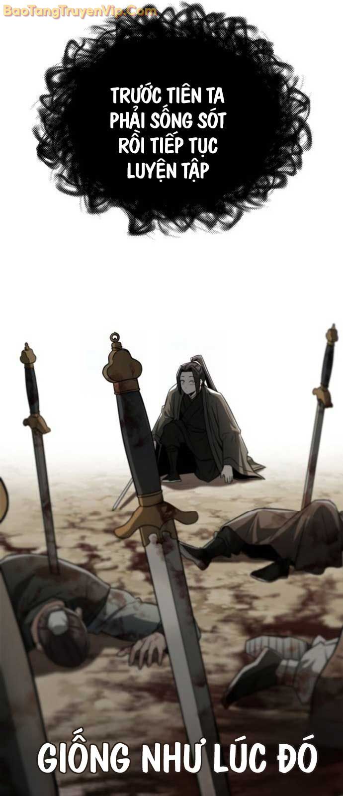 Quỷ Kiếm Thiên Tài Của Hoa Sơn Phái - Chapter 30.1 - Page 58