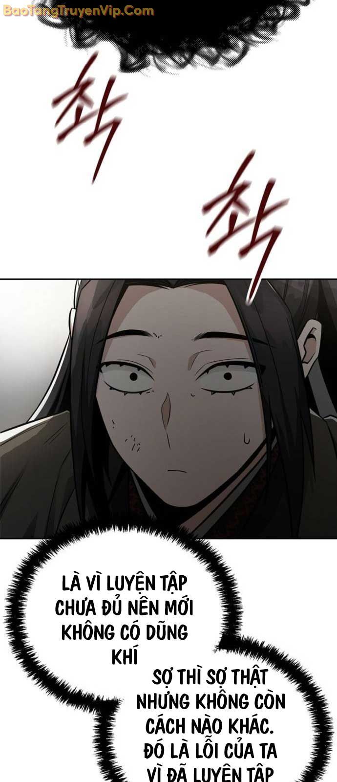 Quỷ Kiếm Thiên Tài Của Hoa Sơn Phái - Chapter 30.1 - Page 60