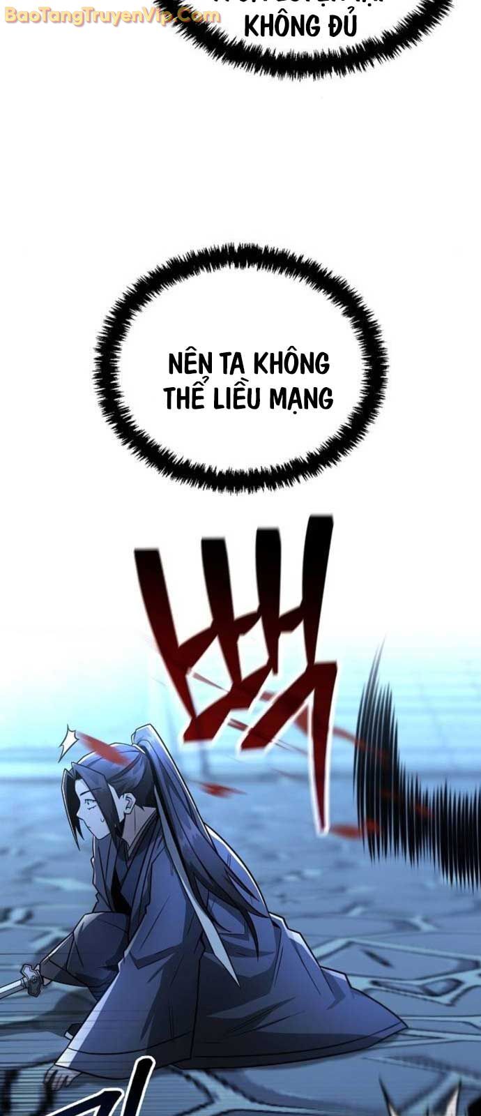 Quỷ Kiếm Thiên Tài Của Hoa Sơn Phái - Chapter 30.1 - Page 61