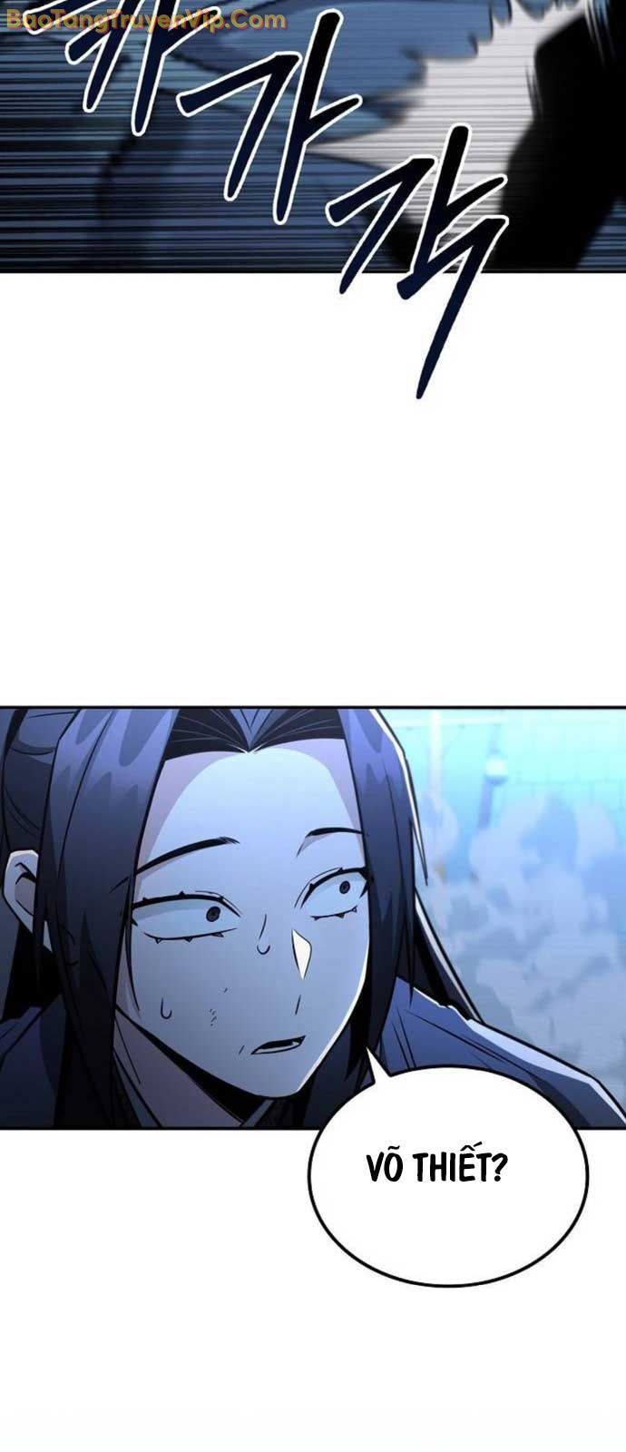 Quỷ Kiếm Thiên Tài Của Hoa Sơn Phái - Chapter 30.1 - Page 62