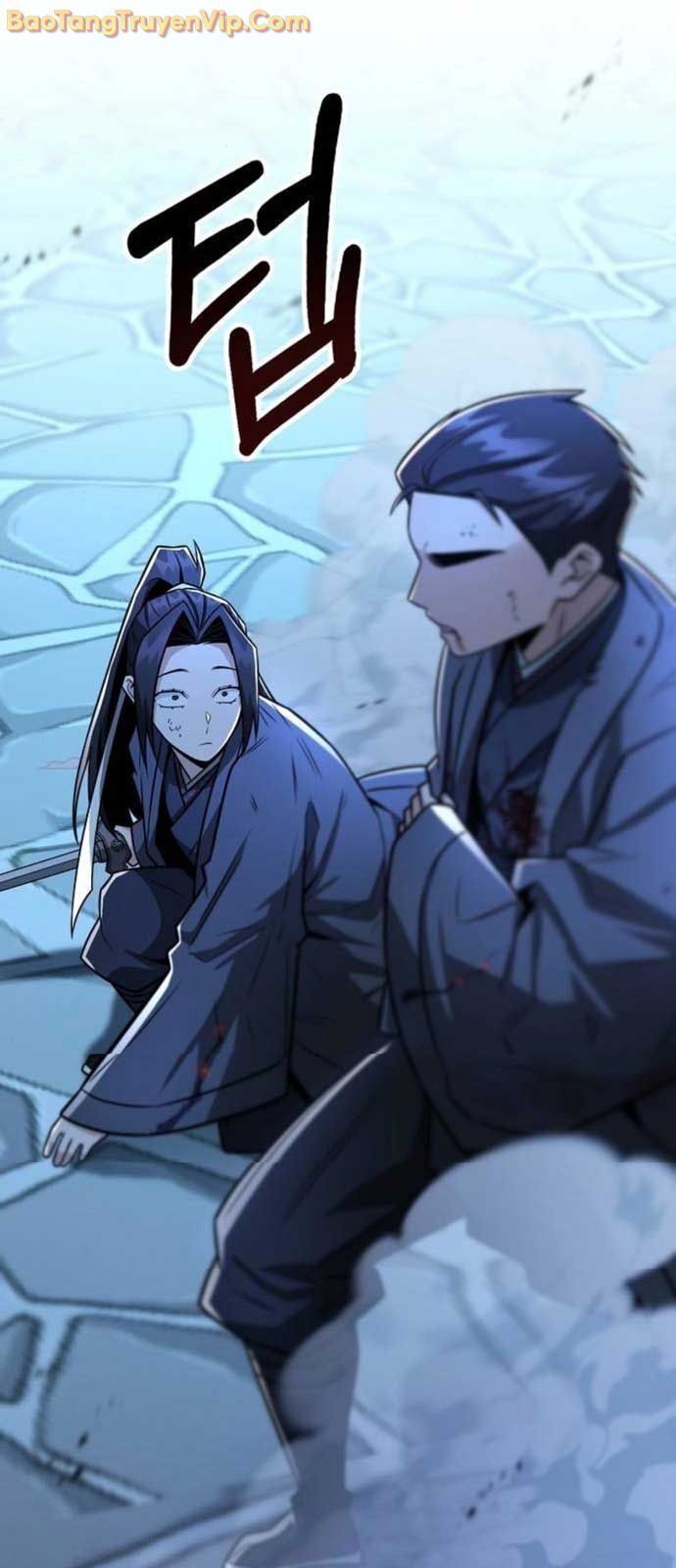 Quỷ Kiếm Thiên Tài Của Hoa Sơn Phái - Chapter 30.1 - Page 63