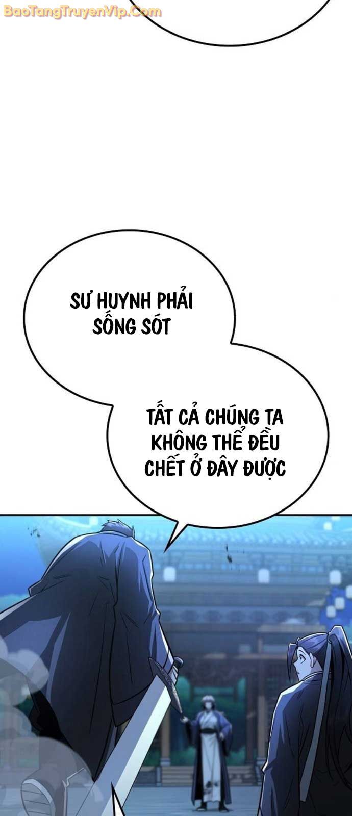 Quỷ Kiếm Thiên Tài Của Hoa Sơn Phái - Chapter 30.1 - Page 65