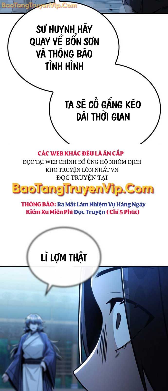 Quỷ Kiếm Thiên Tài Của Hoa Sơn Phái - Chapter 30.1 - Page 66