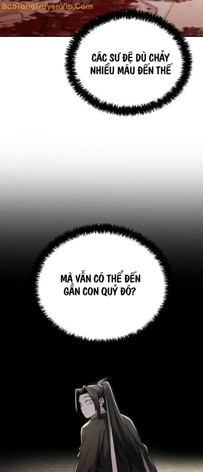 Quỷ Kiếm Thiên Tài Của Hoa Sơn Phái - Chapter 30.1 - Page 70
