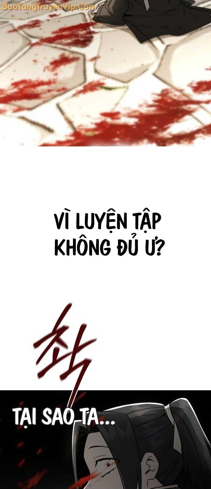 Quỷ Kiếm Thiên Tài Của Hoa Sơn Phái - Chapter 30.1 - Page 72