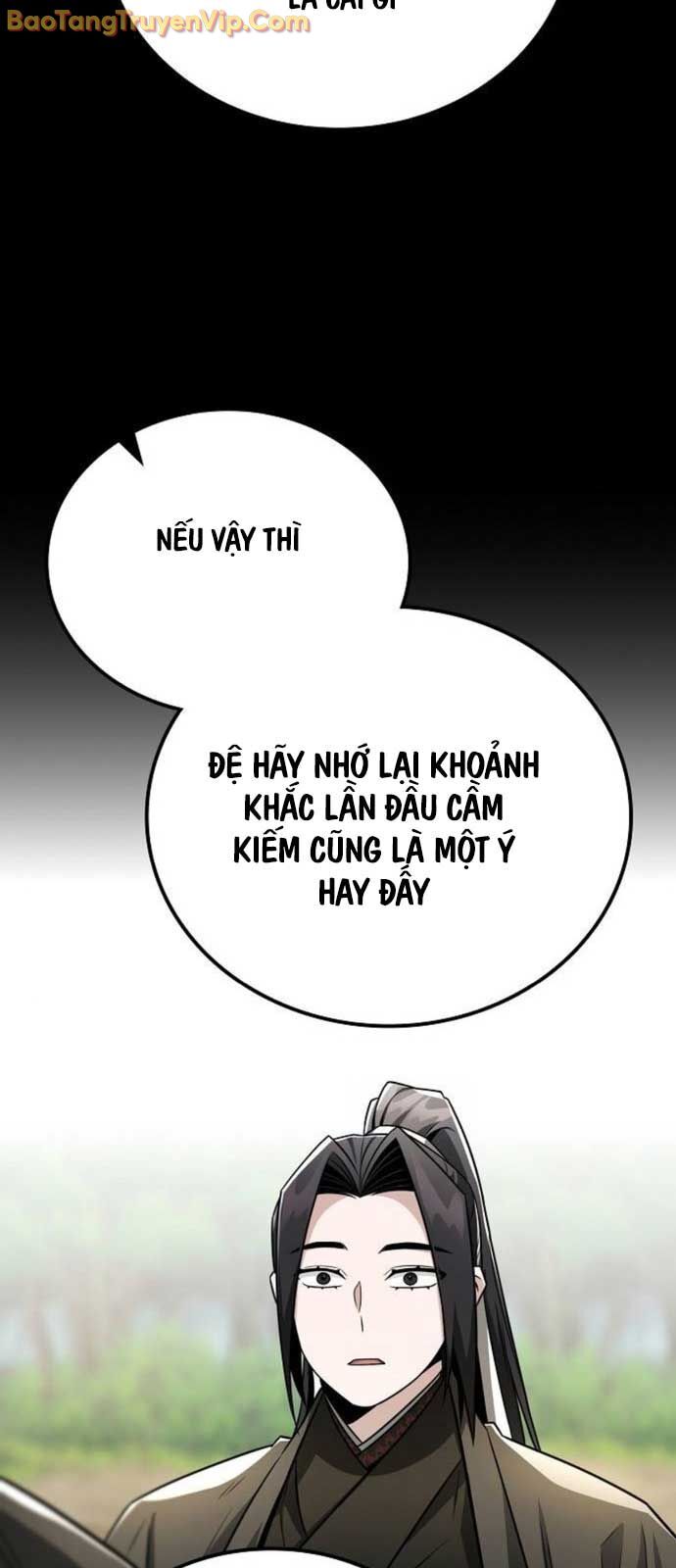 Quỷ Kiếm Thiên Tài Của Hoa Sơn Phái - Chapter 30.1 - Page 78