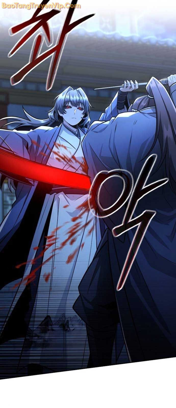 Quỷ Kiếm Thiên Tài Của Hoa Sơn Phái - Chapter 30.1 - Page 8