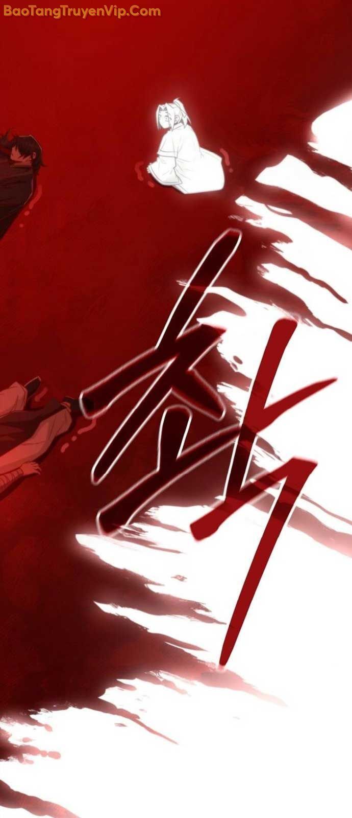 Quỷ Kiếm Thiên Tài Của Hoa Sơn Phái - Chapter 30.1 - Page 86