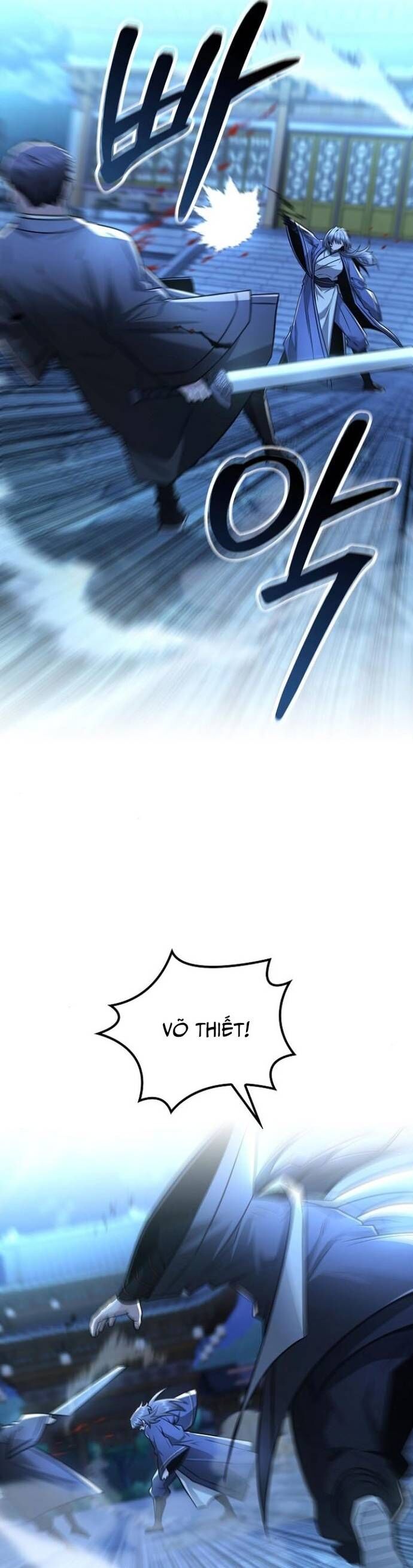 Quỷ Kiếm Thiên Tài Của Hoa Sơn Phái - Chapter 30 - Page 13