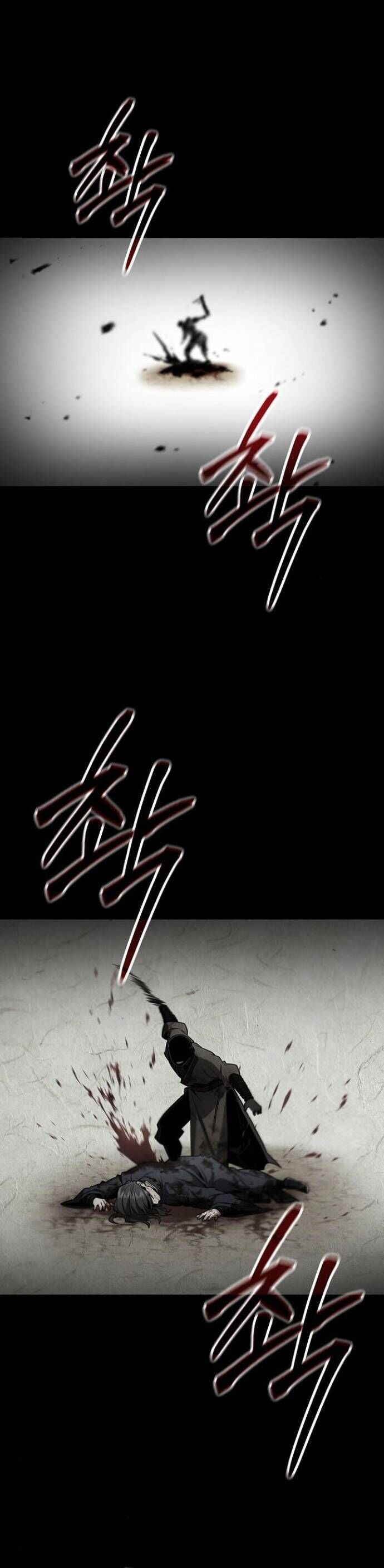 Quỷ Kiếm Thiên Tài Của Hoa Sơn Phái - Chapter 30 - Page 18