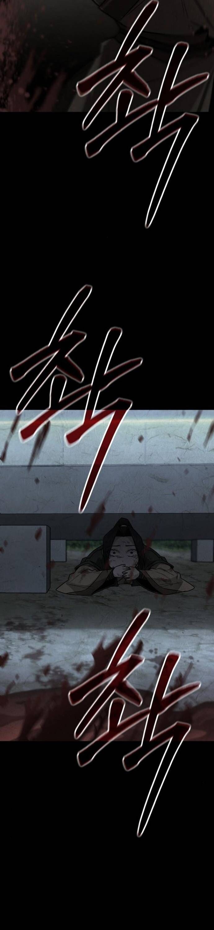 Quỷ Kiếm Thiên Tài Của Hoa Sơn Phái - Chapter 30 - Page 20