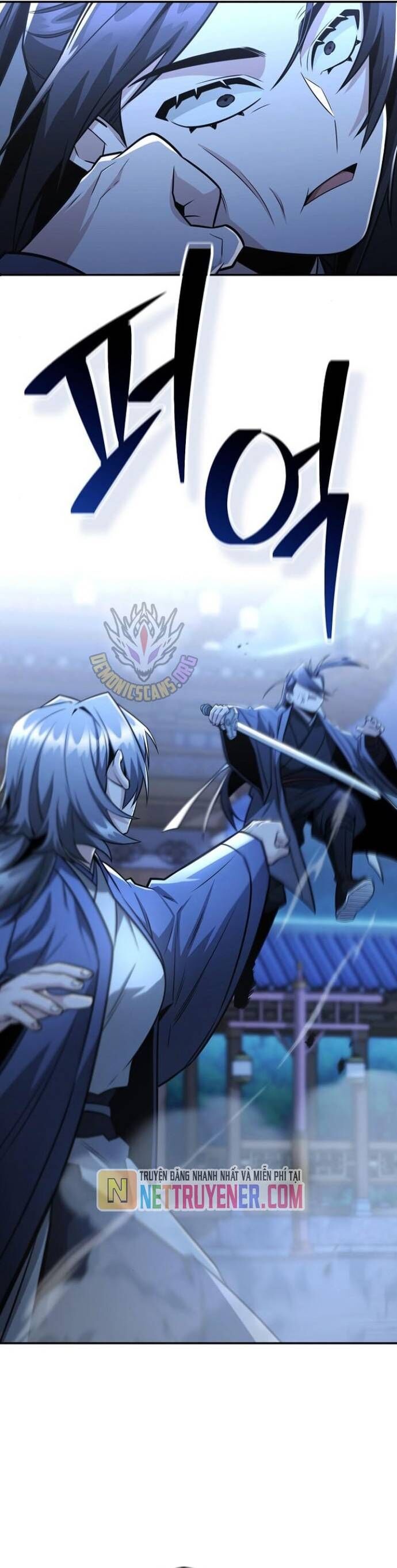 Quỷ Kiếm Thiên Tài Của Hoa Sơn Phái - Chapter 30 - Page 22