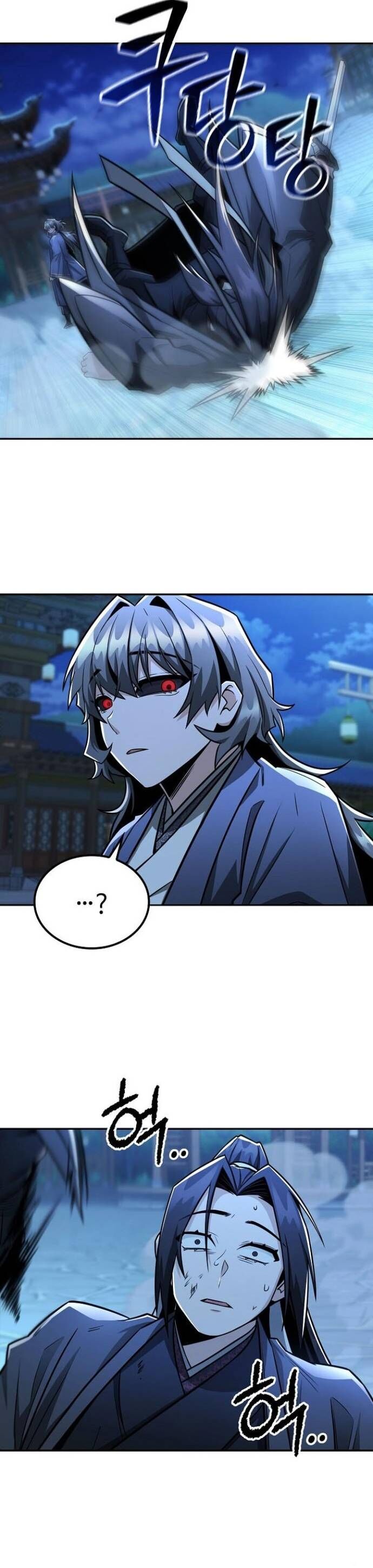 Quỷ Kiếm Thiên Tài Của Hoa Sơn Phái - Chapter 30 - Page 23