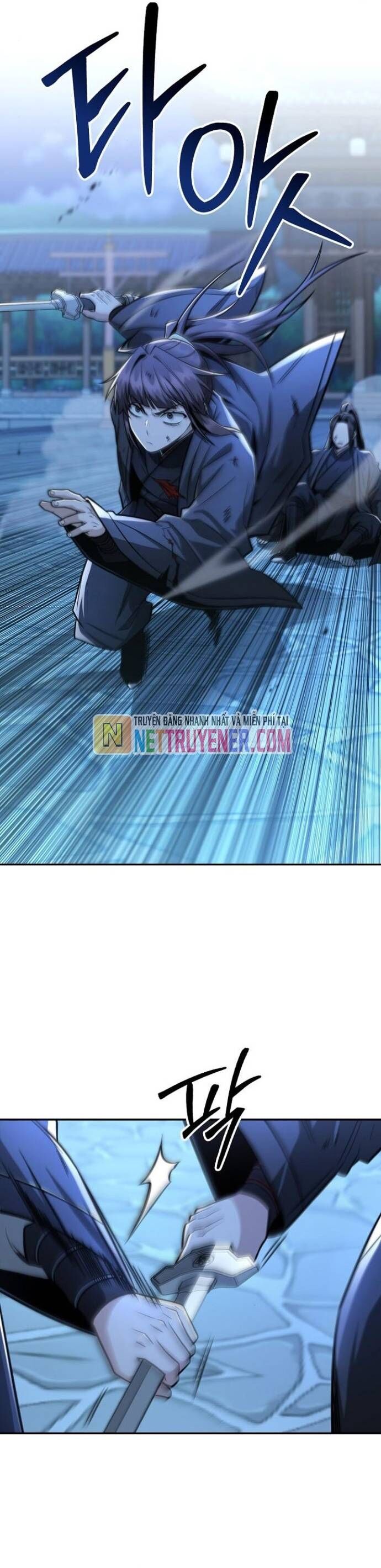 Quỷ Kiếm Thiên Tài Của Hoa Sơn Phái - Chapter 30 - Page 24