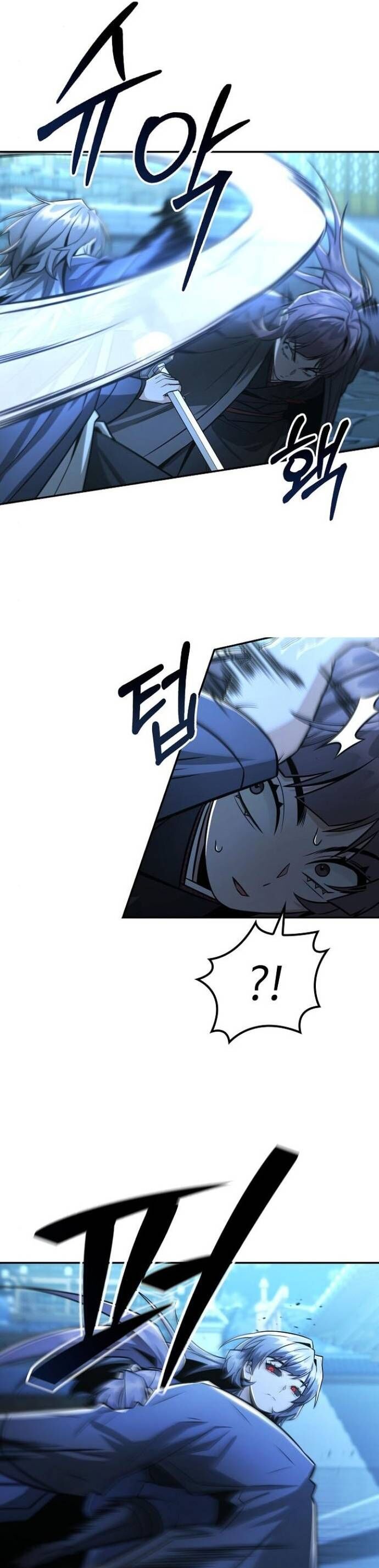 Quỷ Kiếm Thiên Tài Của Hoa Sơn Phái - Chapter 30 - Page 25