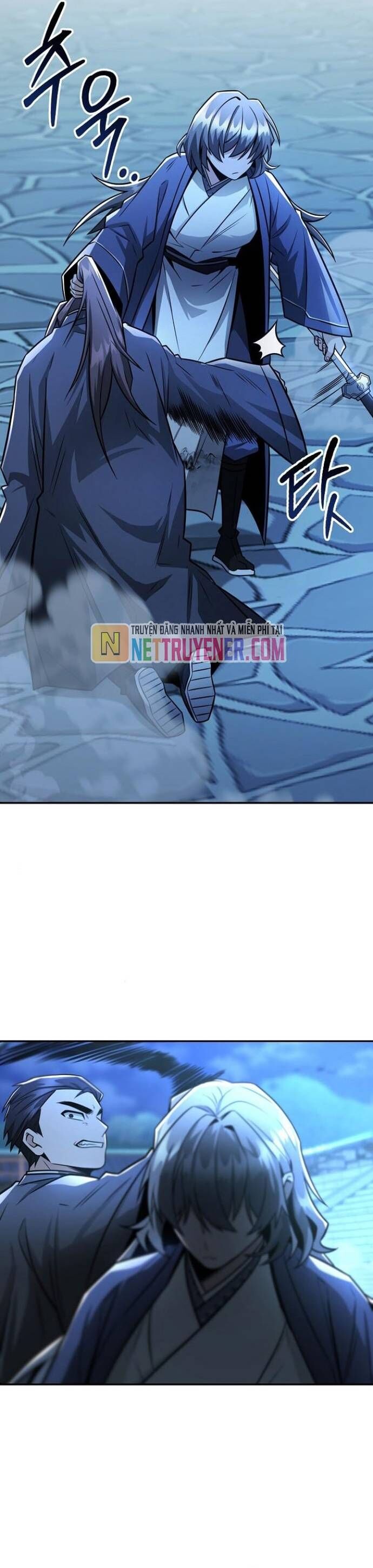 Quỷ Kiếm Thiên Tài Của Hoa Sơn Phái - Chapter 30 - Page 27