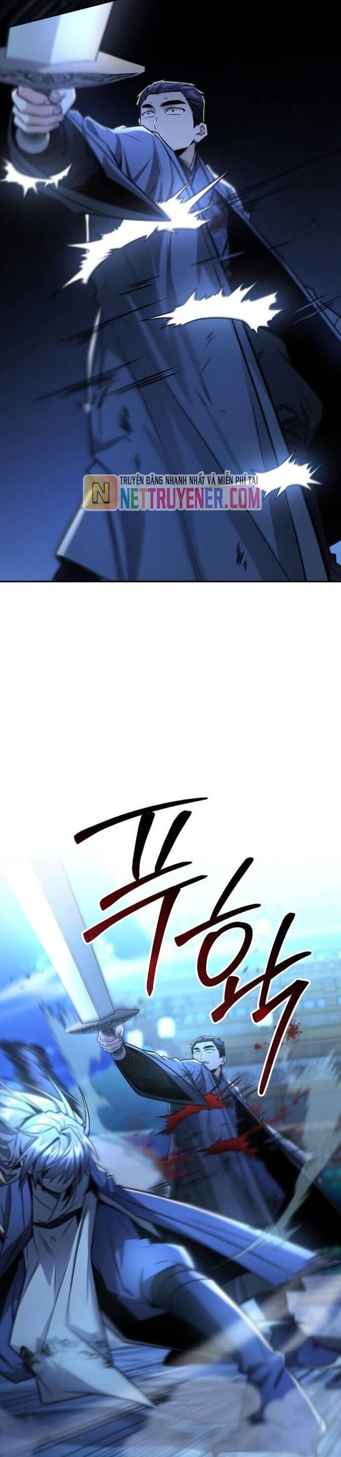 Quỷ Kiếm Thiên Tài Của Hoa Sơn Phái - Chapter 30 - Page 29