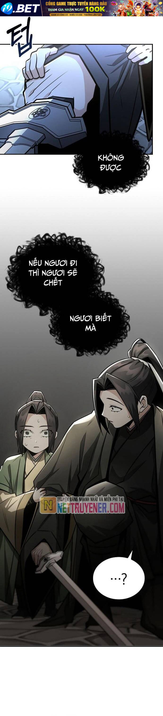 Quỷ Kiếm Thiên Tài Của Hoa Sơn Phái - Chapter 30 - Page 31