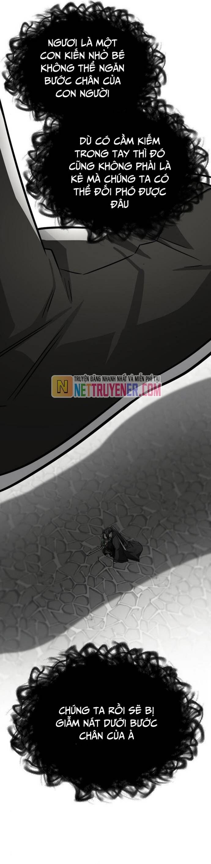 Quỷ Kiếm Thiên Tài Của Hoa Sơn Phái - Chapter 30 - Page 33