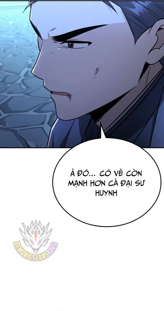 Quỷ Kiếm Thiên Tài Của Hoa Sơn Phái - Chapter 30 - Page 39
