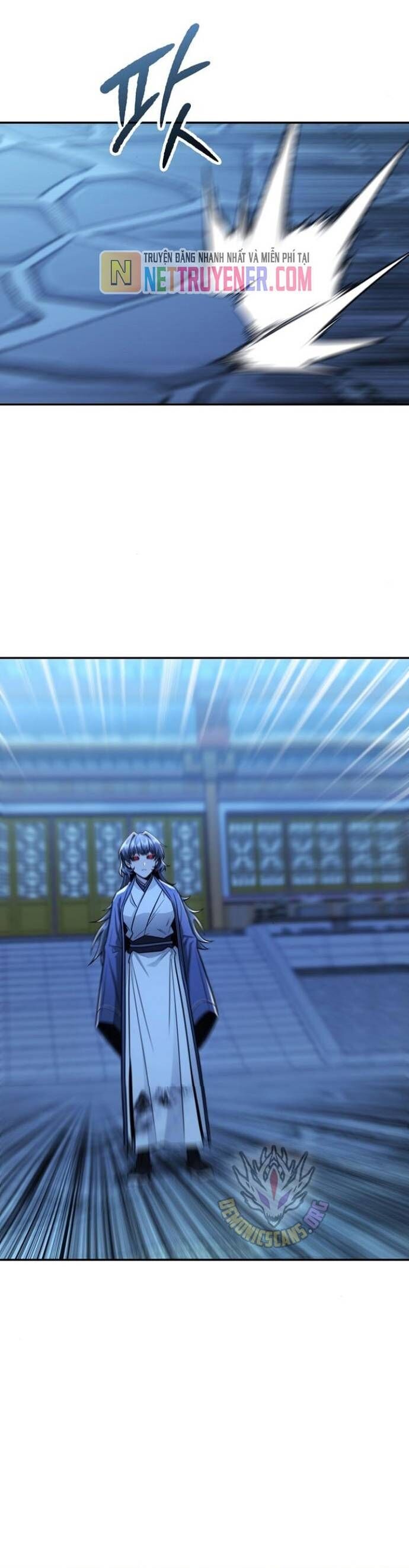 Quỷ Kiếm Thiên Tài Của Hoa Sơn Phái - Chapter 30 - Page 4