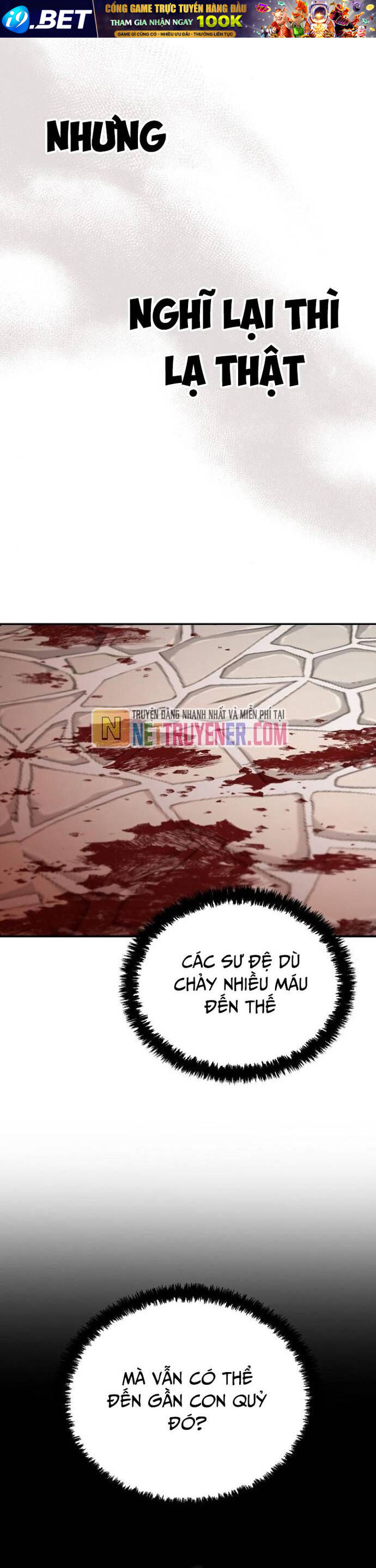 Quỷ Kiếm Thiên Tài Của Hoa Sơn Phái - Chapter 30 - Page 42