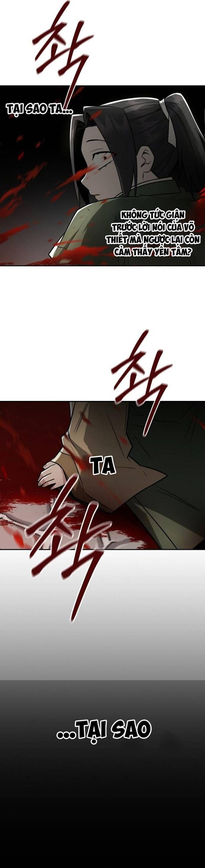 Quỷ Kiếm Thiên Tài Của Hoa Sơn Phái - Chapter 30 - Page 44