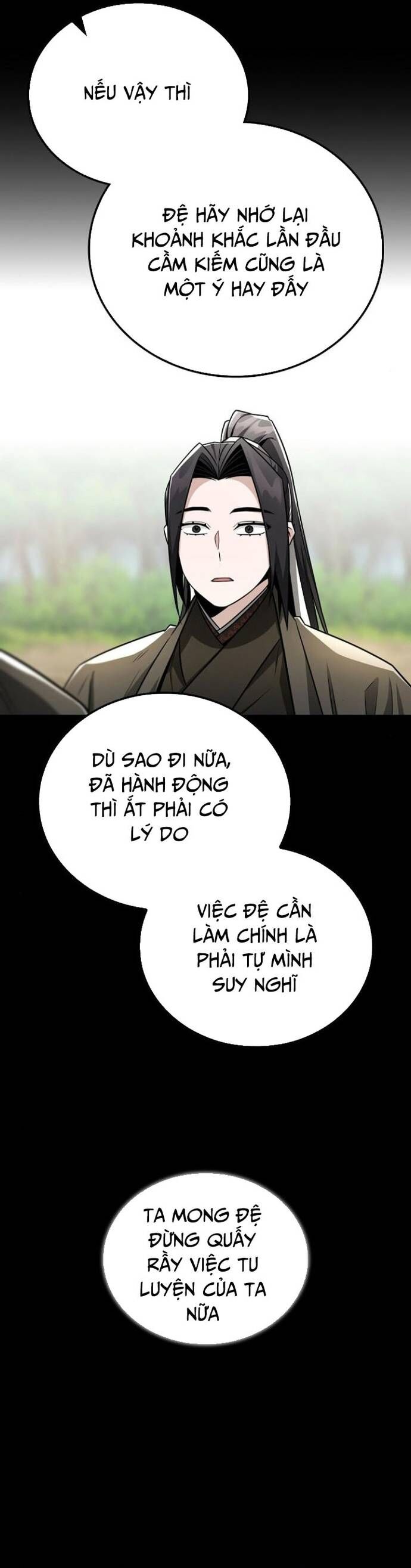 Quỷ Kiếm Thiên Tài Của Hoa Sơn Phái - Chapter 30 - Page 47