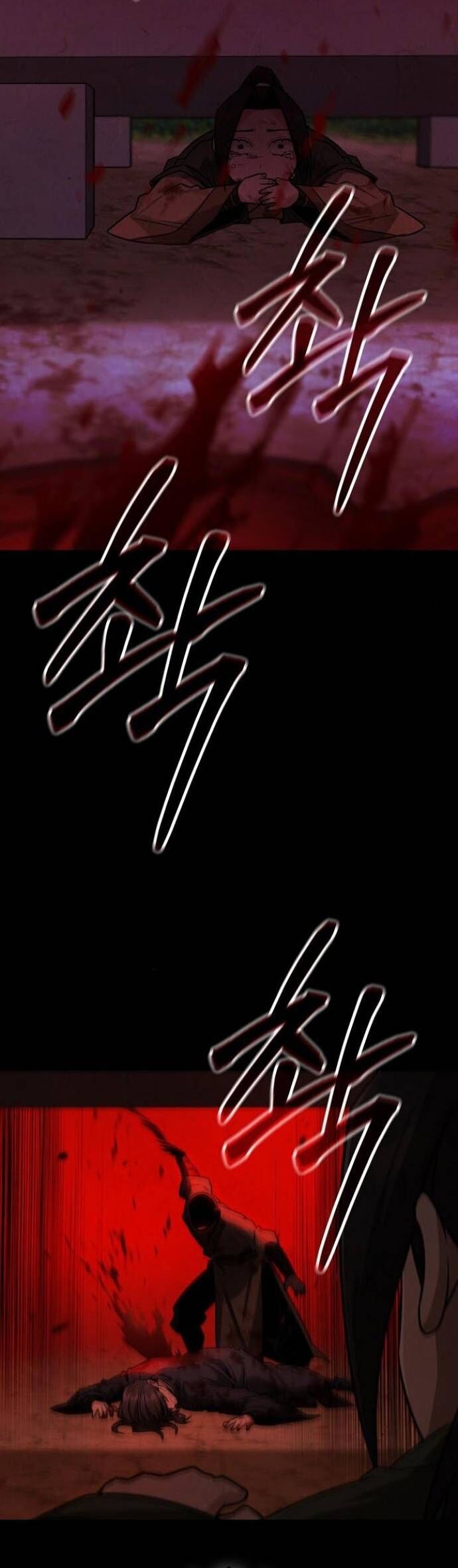 Quỷ Kiếm Thiên Tài Của Hoa Sơn Phái - Chapter 30 - Page 49