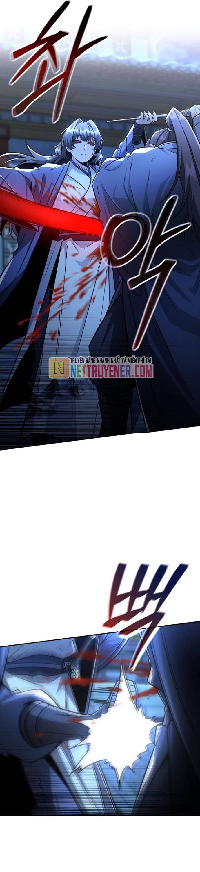 Quỷ Kiếm Thiên Tài Của Hoa Sơn Phái - Chapter 30 - Page 6