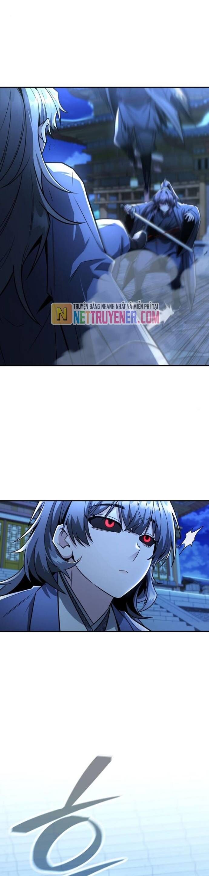 Quỷ Kiếm Thiên Tài Của Hoa Sơn Phái - Chapter 30 - Page 7