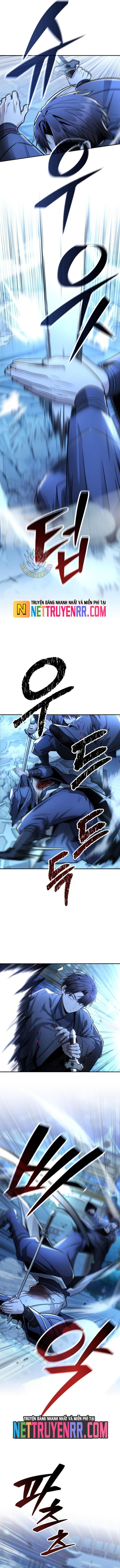 Quỷ Kiếm Thiên Tài Của Hoa Sơn Phái - Chapter 31 - Page 12