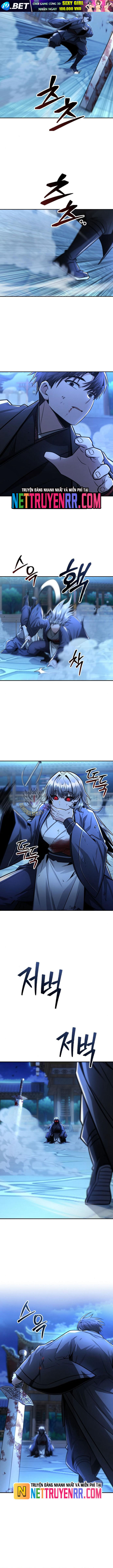 Quỷ Kiếm Thiên Tài Của Hoa Sơn Phái - Chapter 31 - Page 13