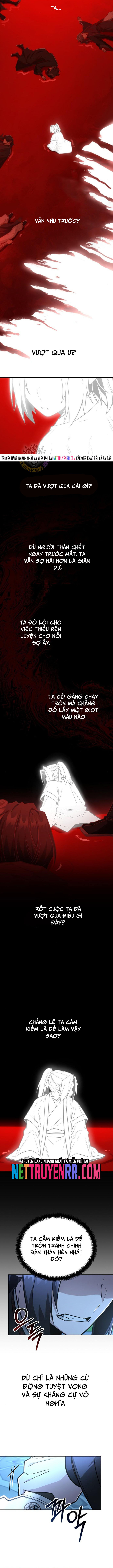 Quỷ Kiếm Thiên Tài Của Hoa Sơn Phái - Chapter 31 - Page 4