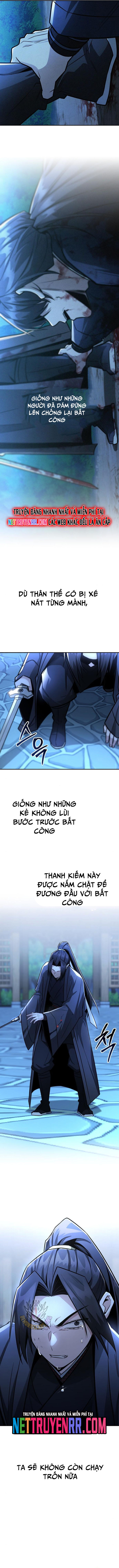 Quỷ Kiếm Thiên Tài Của Hoa Sơn Phái - Chapter 31 - Page 5