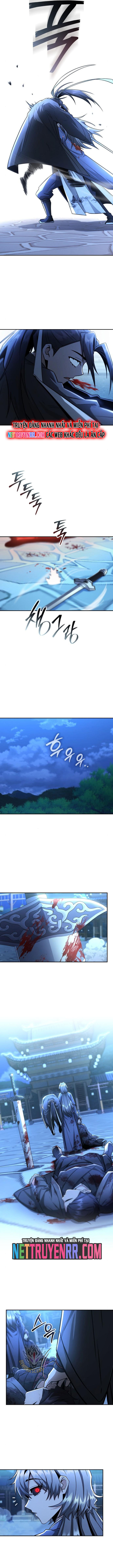 Quỷ Kiếm Thiên Tài Của Hoa Sơn Phái - Chapter 31 - Page 7