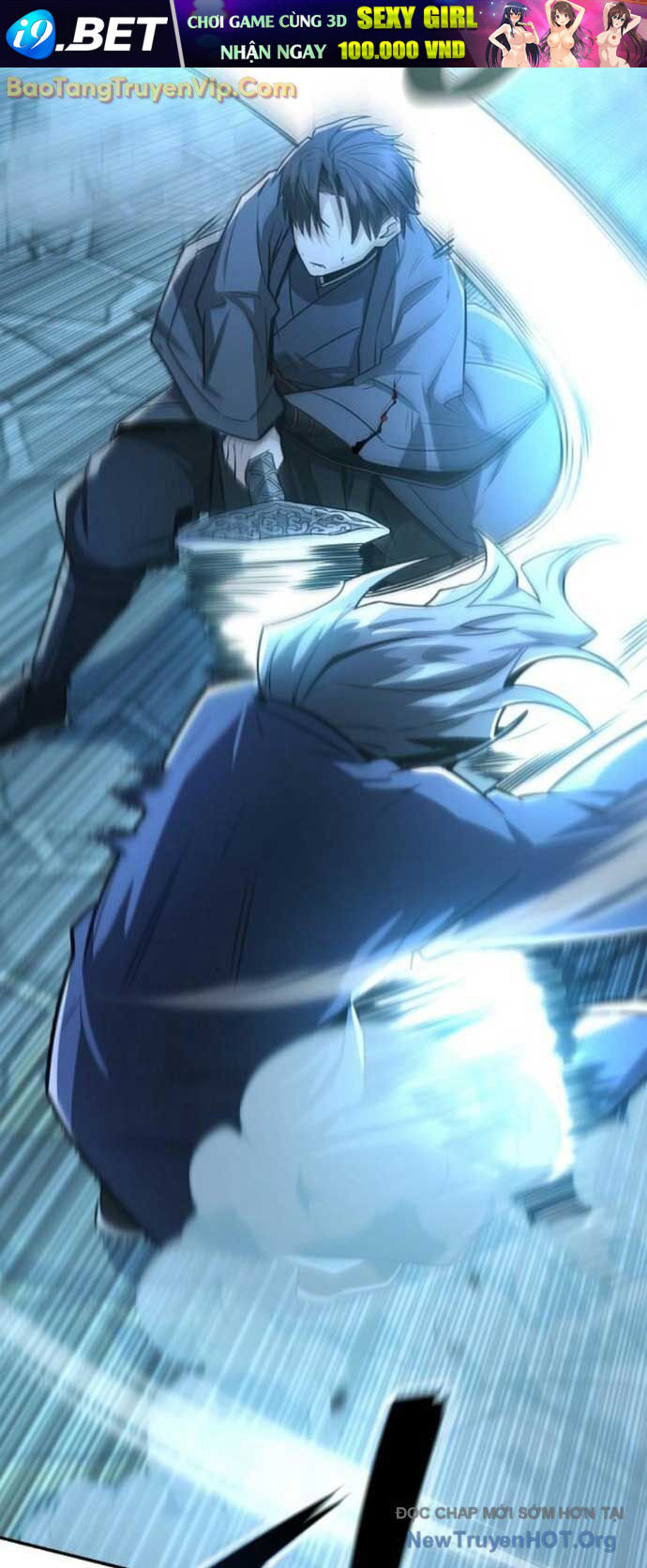 Quỷ Kiếm Thiên Tài Của Hoa Sơn Phái - Chapter 32.2 - Page 11