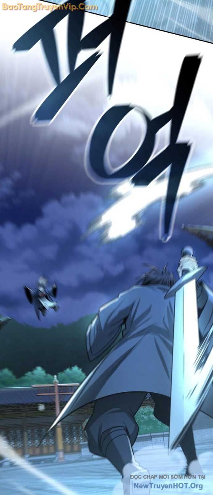 Quỷ Kiếm Thiên Tài Của Hoa Sơn Phái - Chapter 32.2 - Page 12