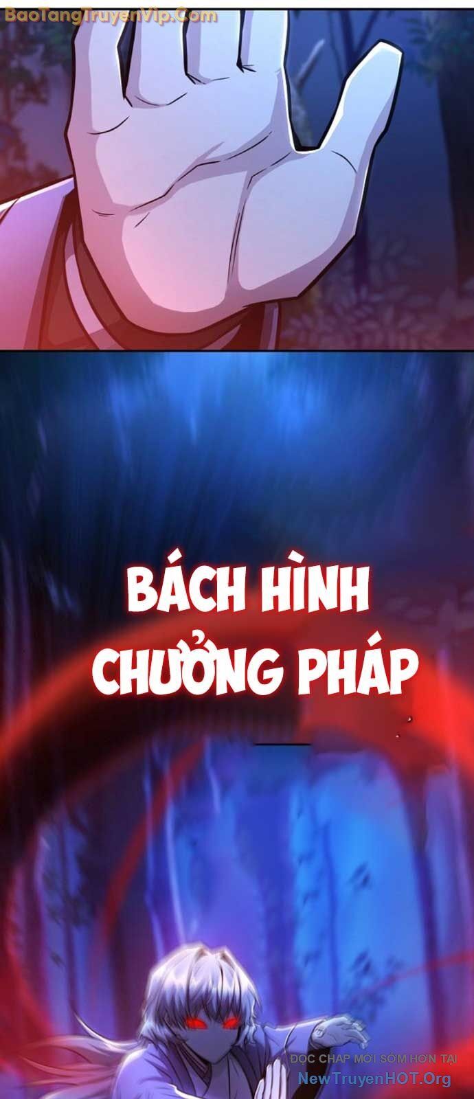 Quỷ Kiếm Thiên Tài Của Hoa Sơn Phái - Chapter 32.2 - Page 19