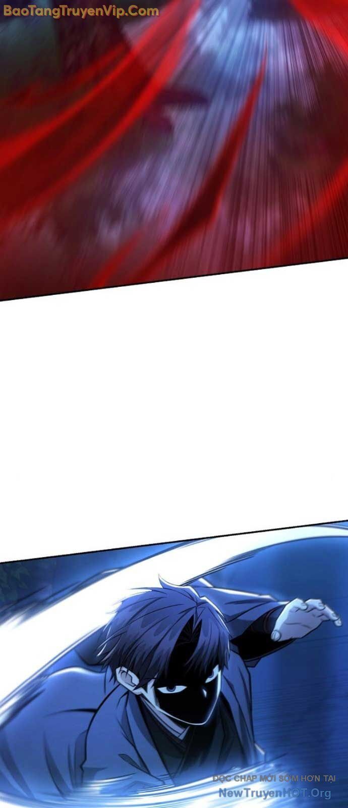 Quỷ Kiếm Thiên Tài Của Hoa Sơn Phái - Chapter 32.2 - Page 23