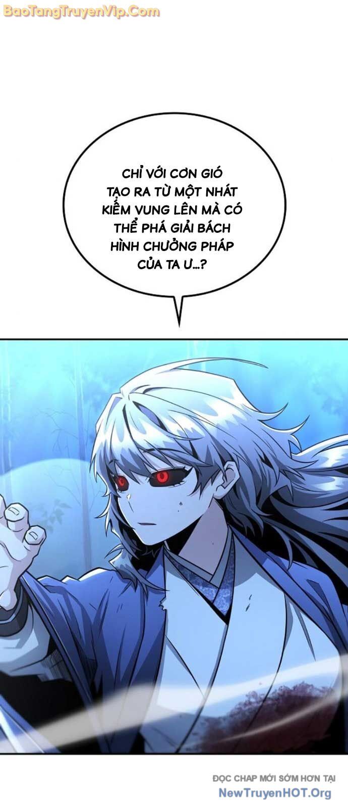 Quỷ Kiếm Thiên Tài Của Hoa Sơn Phái - Chapter 32.2 - Page 28