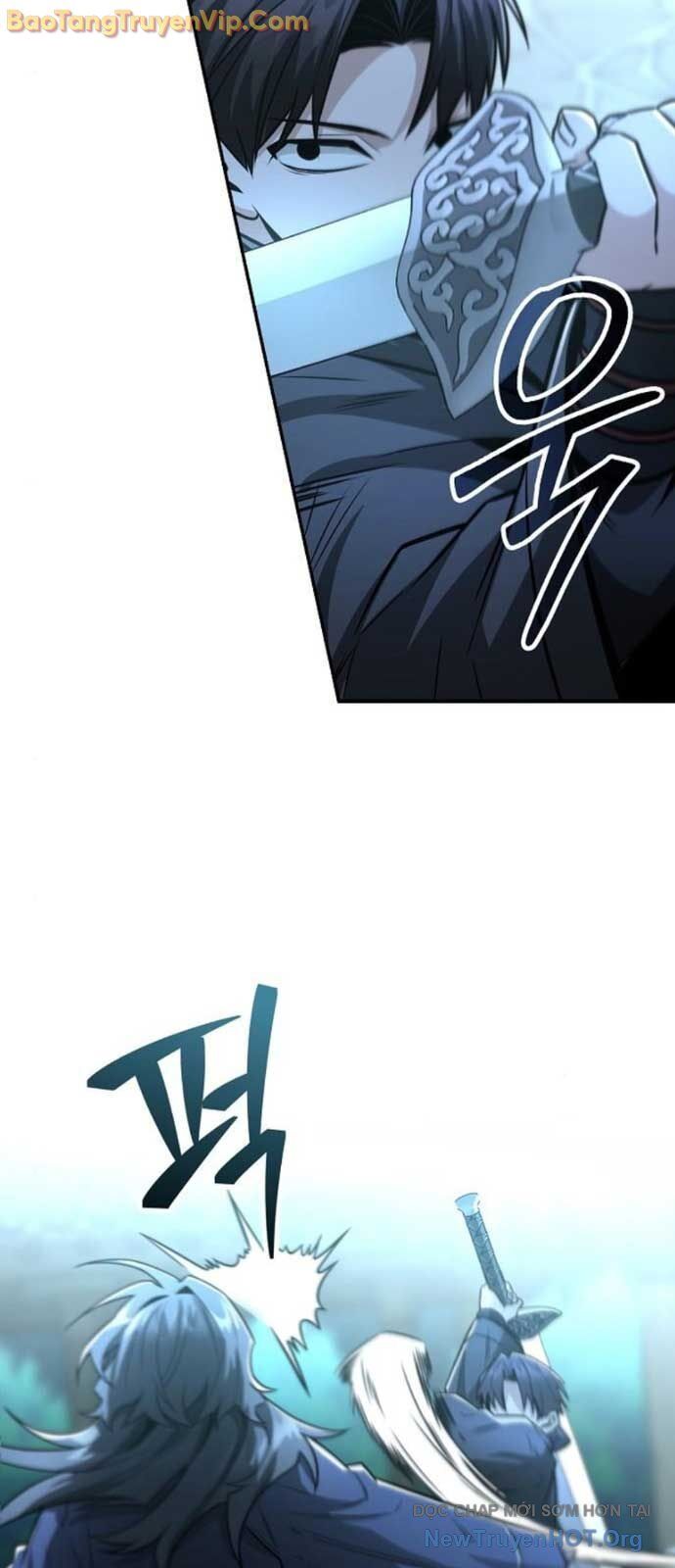 Quỷ Kiếm Thiên Tài Của Hoa Sơn Phái - Chapter 32.2 - Page 3