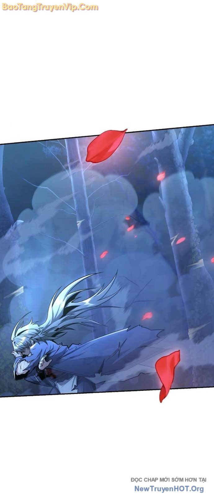 Quỷ Kiếm Thiên Tài Của Hoa Sơn Phái - Chapter 32.2 - Page 35