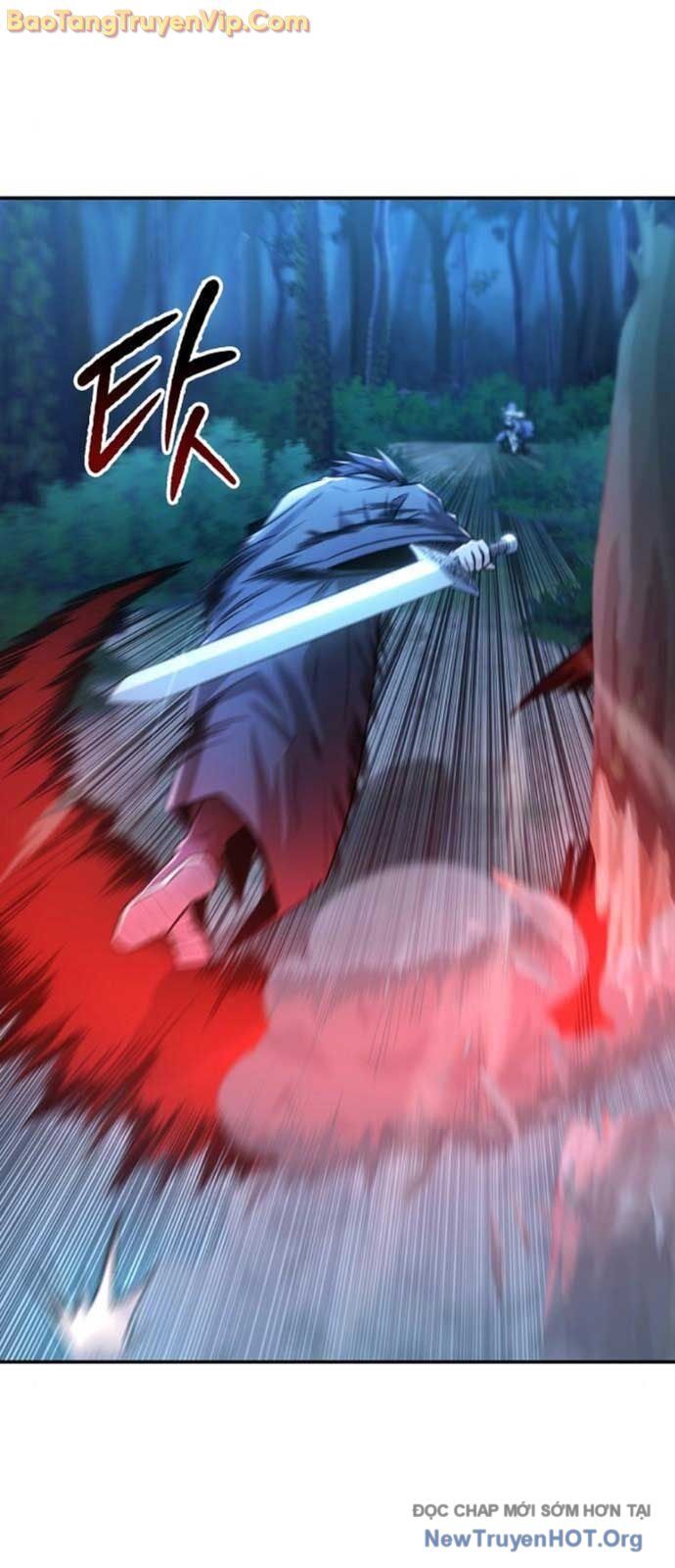 Quỷ Kiếm Thiên Tài Của Hoa Sơn Phái - Chapter 32.2 - Page 39